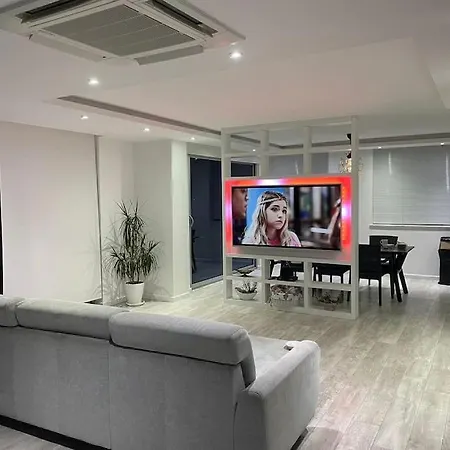 Inciteras - Alanya'da Muestakil Villa Alanya