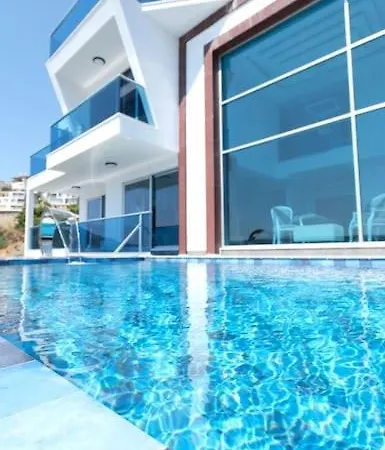 Inciteras - Alanya'da Muestakil *