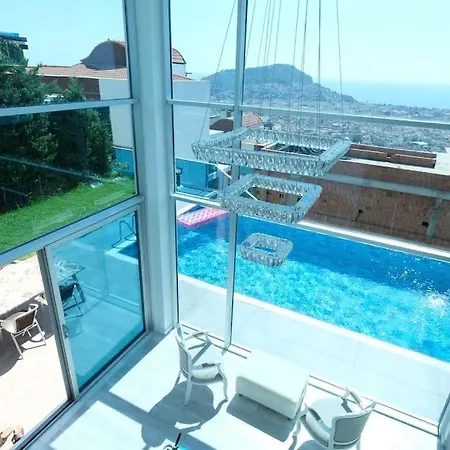 Inciteras - Alanya'da Muestakil * Alanya